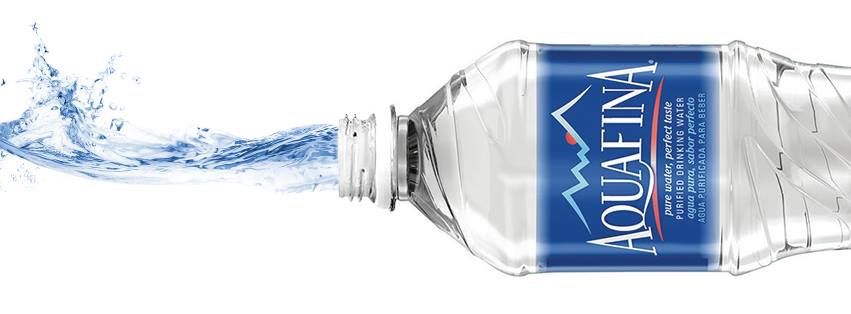 Aquafina