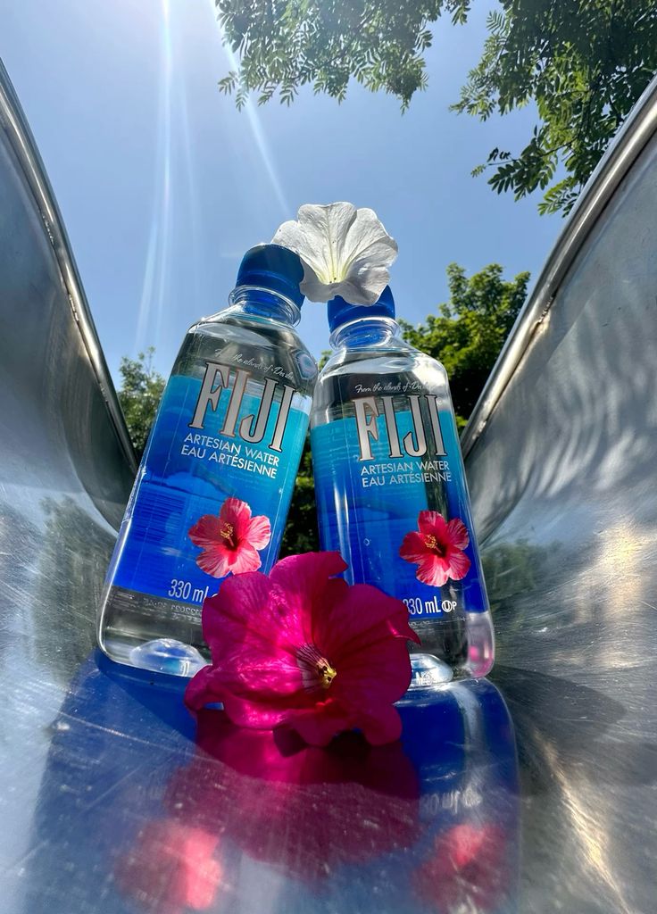 Fiji Water