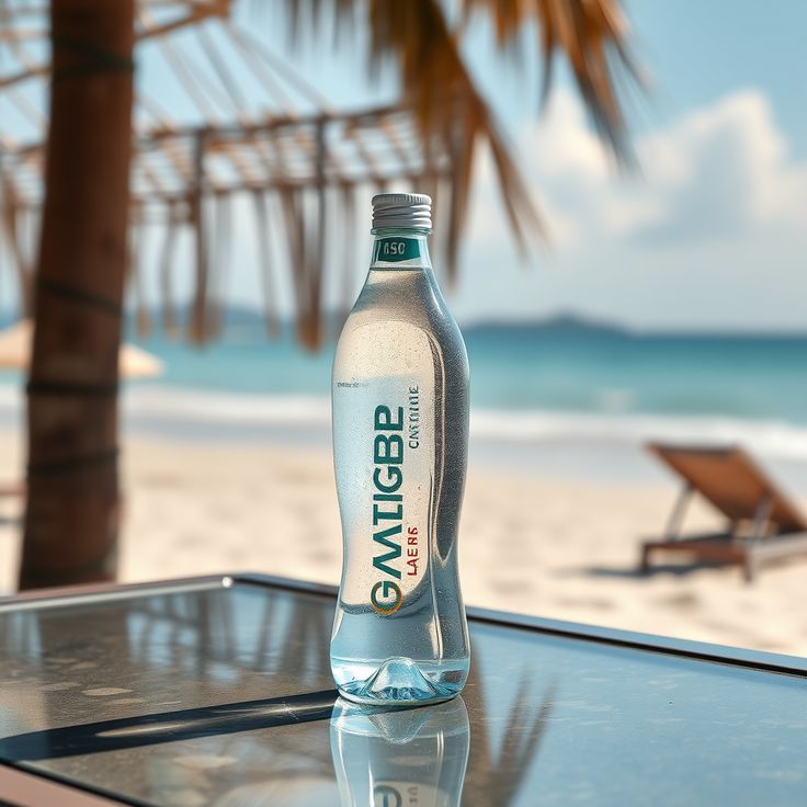 Premium / Luxury Water