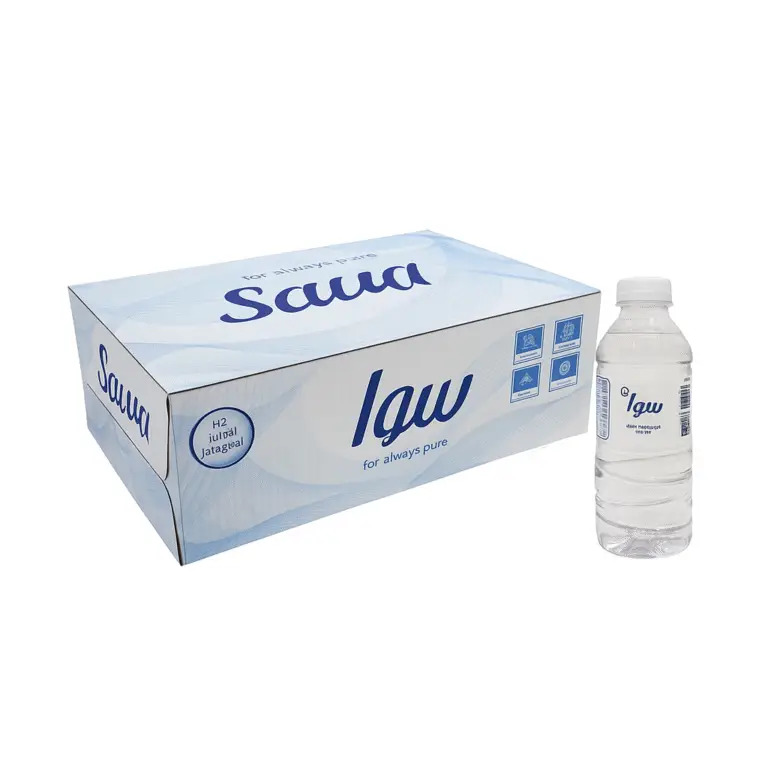 SAWA Water